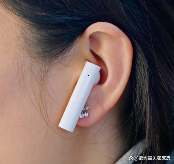 小米藍牙耳機Air2 SE 高性價比的日常聽音之選